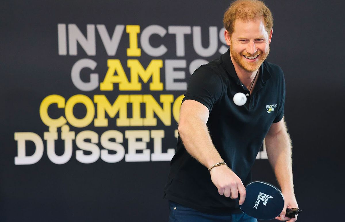 Invictus Games