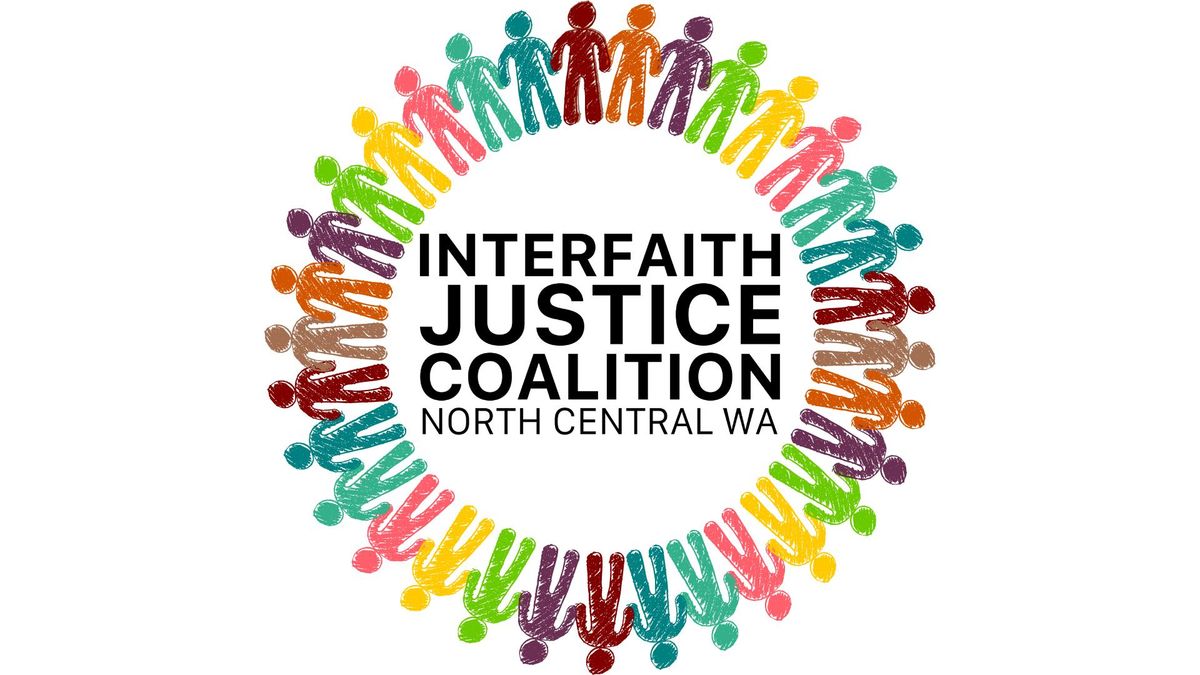 Interfaith Justice Coalition Meeting