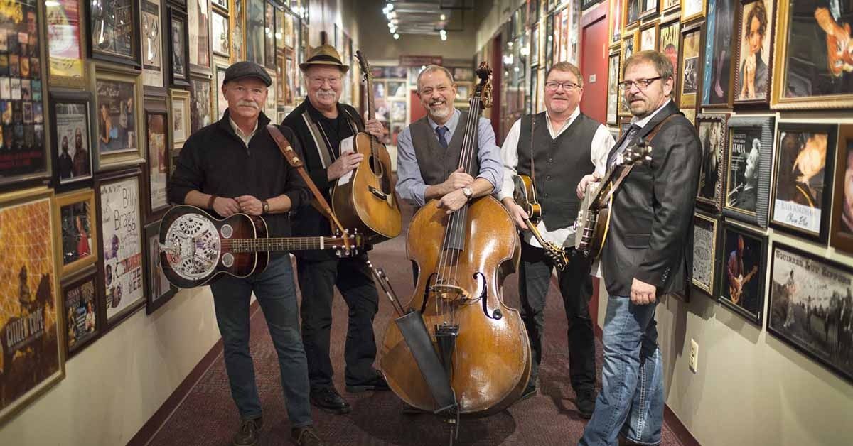 The Seldom Scene