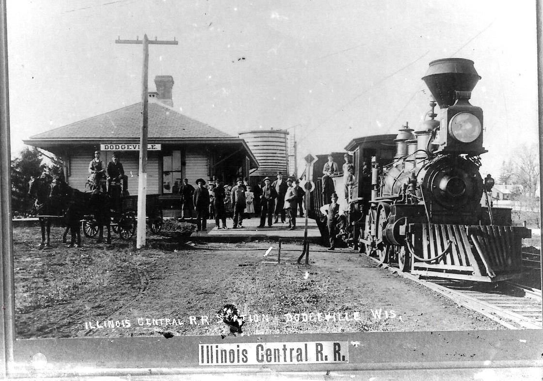 Iowa County Historical Society Annual Meeting 