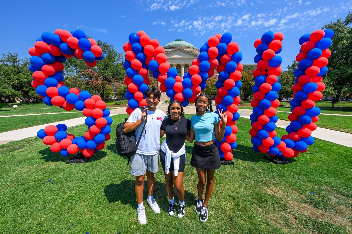 SMU SpringFest