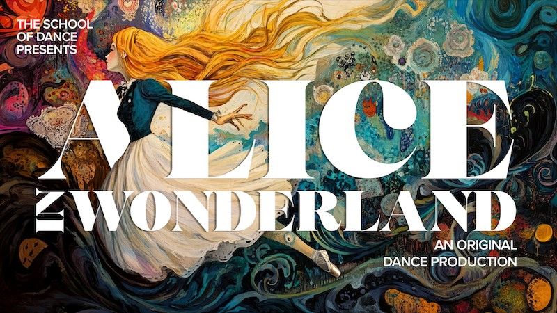 Auditions | Alice in Wonderland