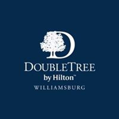 DoubleTree by Hilton Hotel Williamsburg