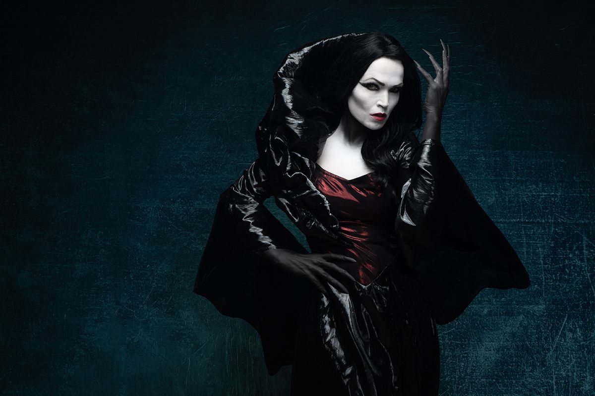 TARJA Dark Christmas Tour | MOM Kult Budapest | 21\/12\/2024 | PREVOZ iz Beograda