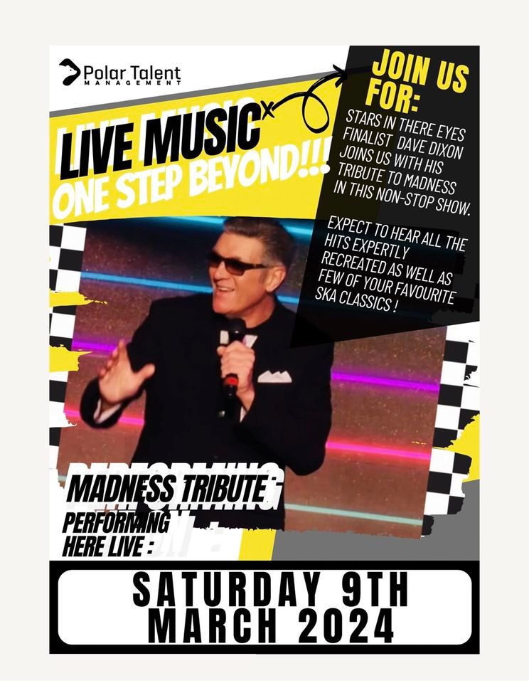 Madness Tribute
