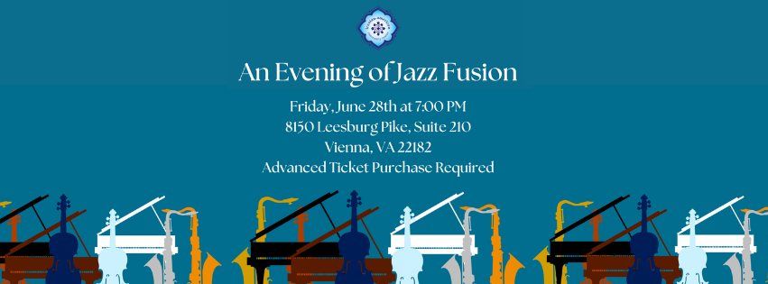 An Evening of Jazz Fusion