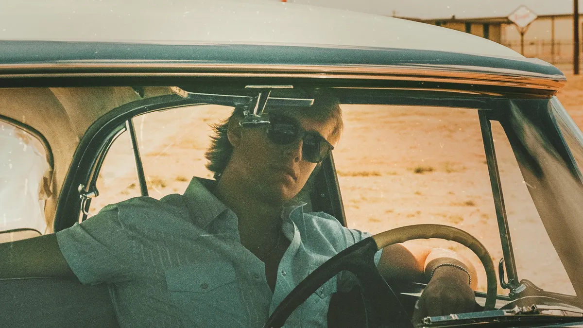 Hudson Westbrook, Mitchell Tenpenny, Corey Kent, Josh Ross in Kansas City