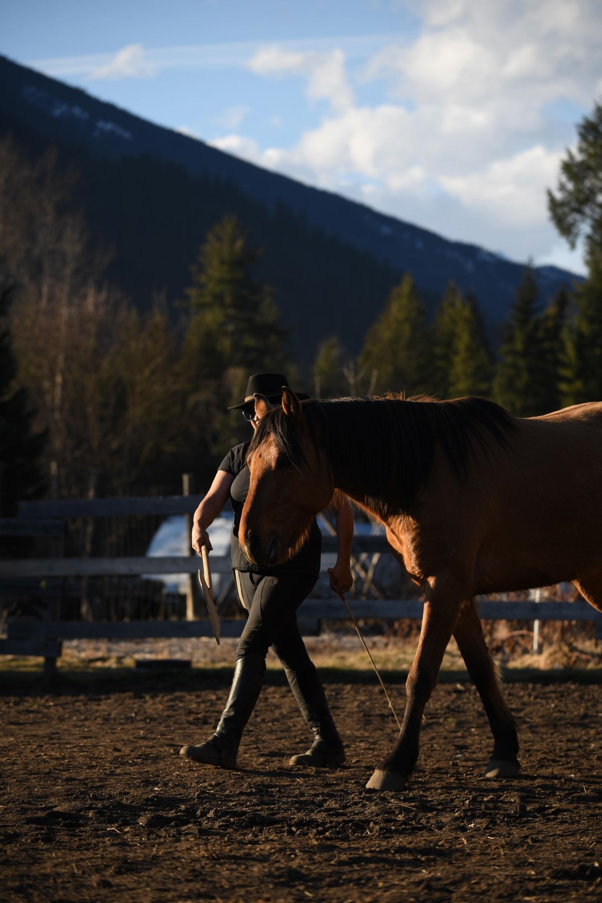 Okanagan Trip