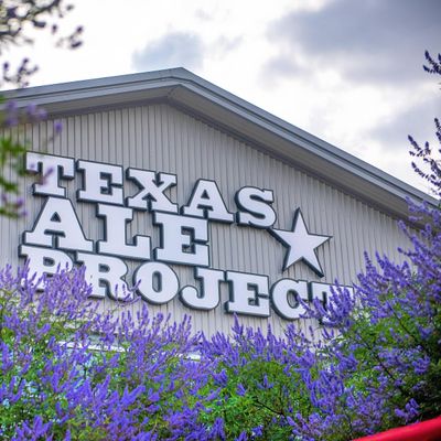 Texas Ale Project