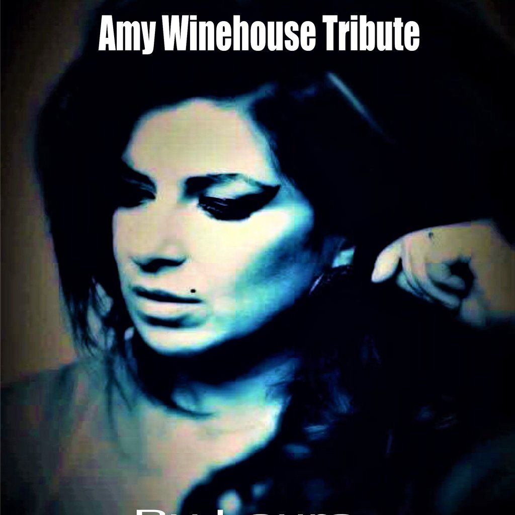 Amy Winehouse Tribute Show