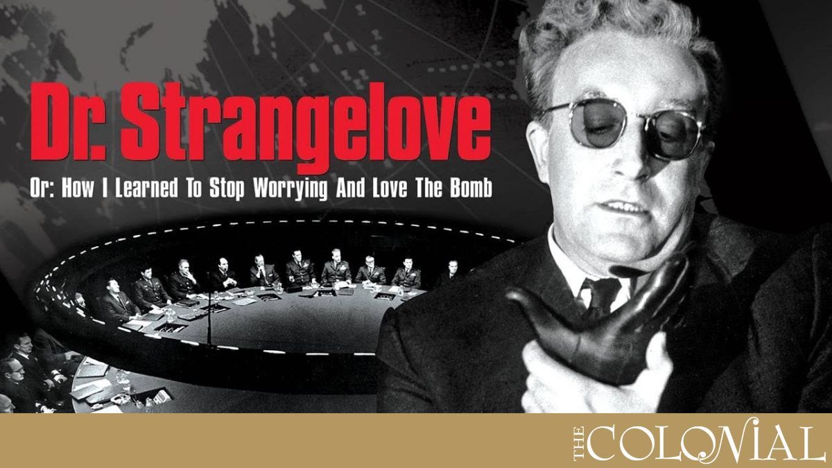 Strangelove