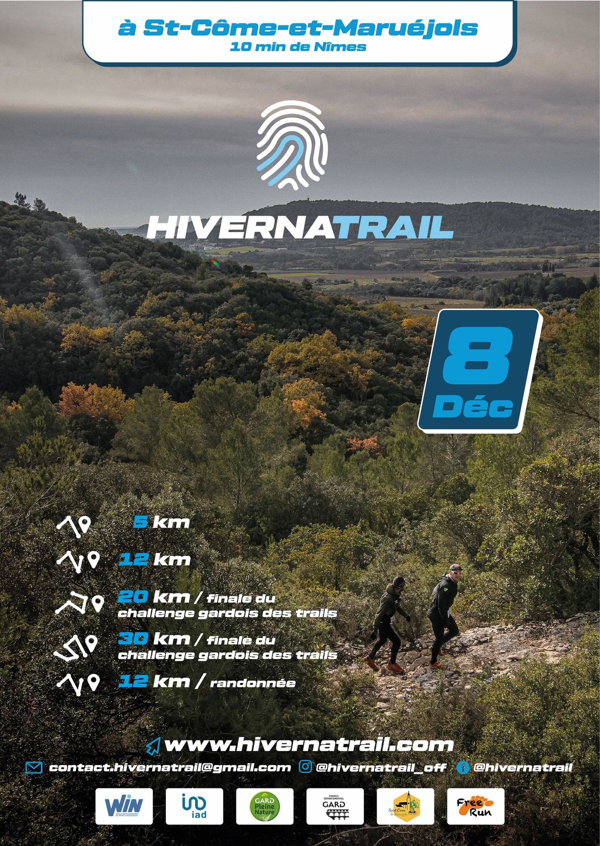 HIVERNATRAIL 2024 