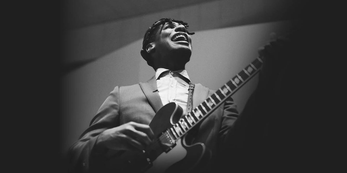Jon Batiste