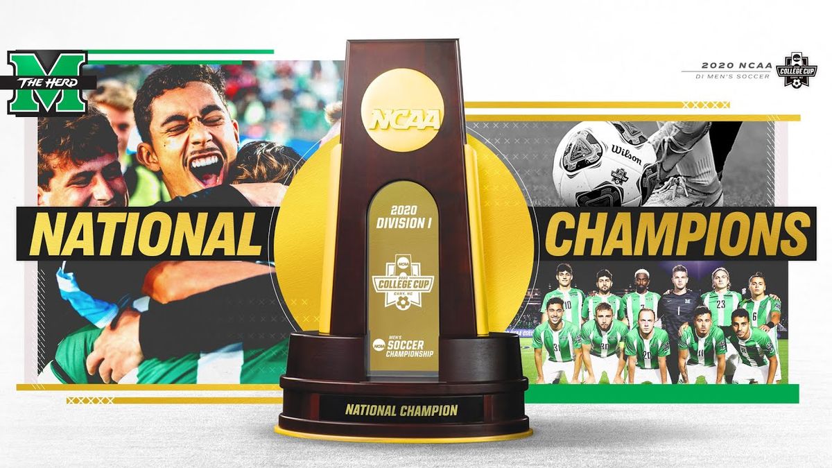 NCAA Men's College Cup - National Championship