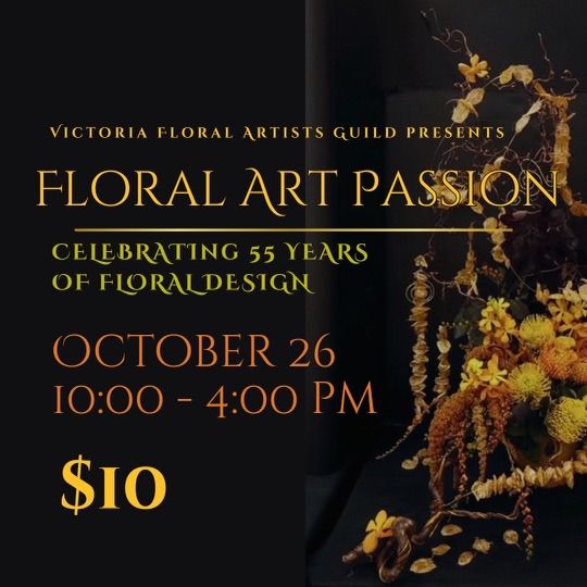 Floral Art Passion 