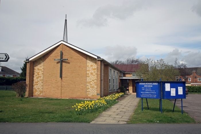 Morning worship - Holy Communion