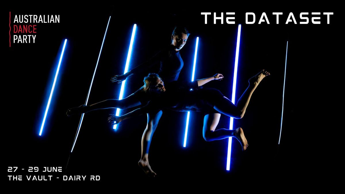 Australian Dance Party Presents: The Dataset