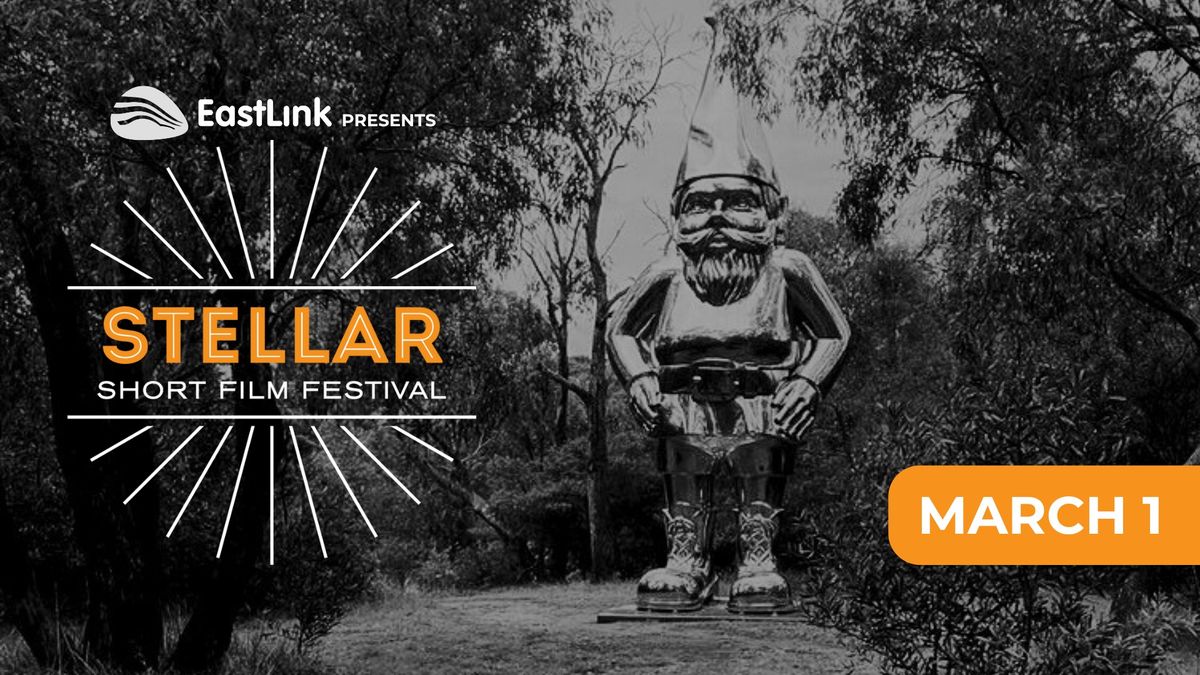 Stellar Short Film Festival 2025