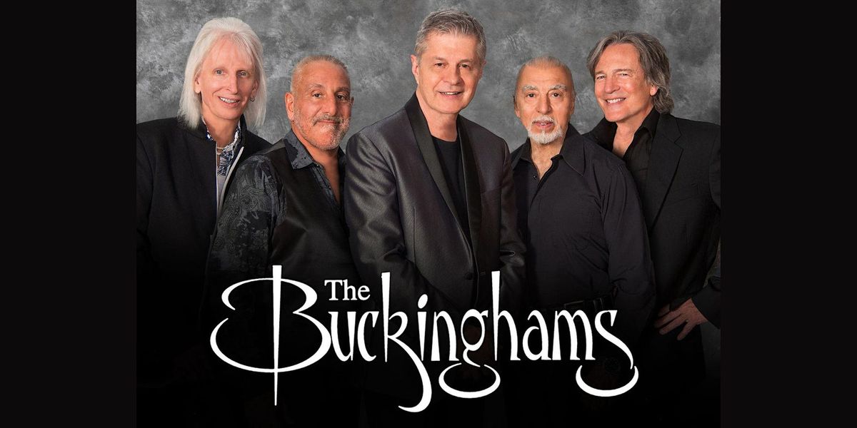 The Buckinghams