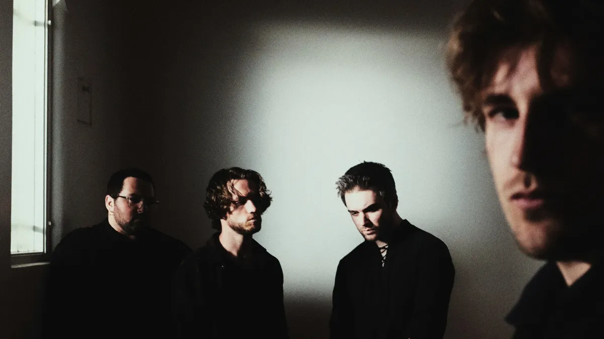 Thornhill, Amira Elfeky, Paledusk, HEAVENSGATE in City of Brisbane