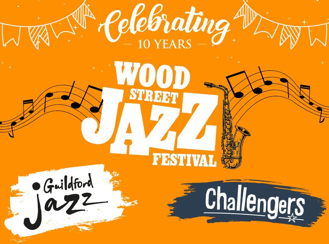 Wood Street Jazz Festival 2024