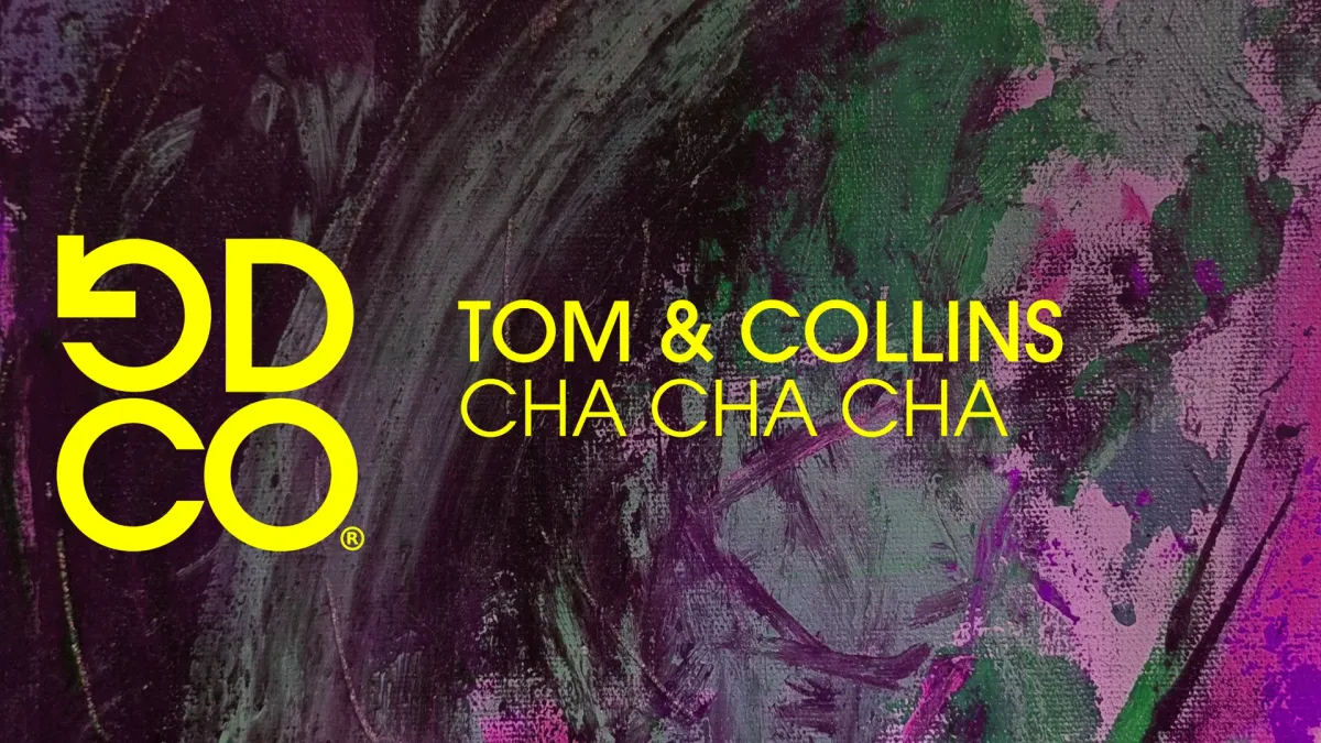 Tom & Collins in Washington
