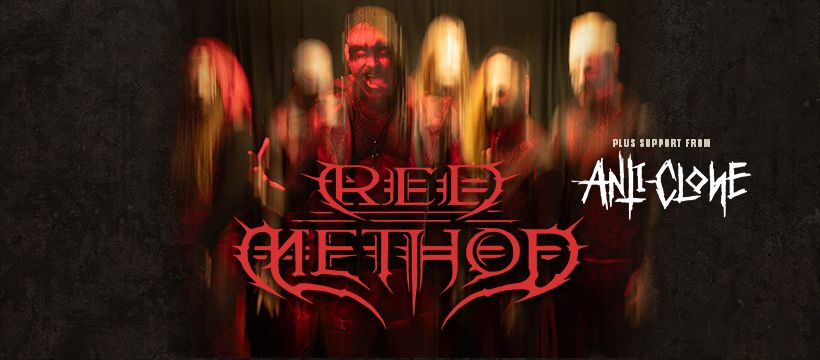 Red Method - Nottingham