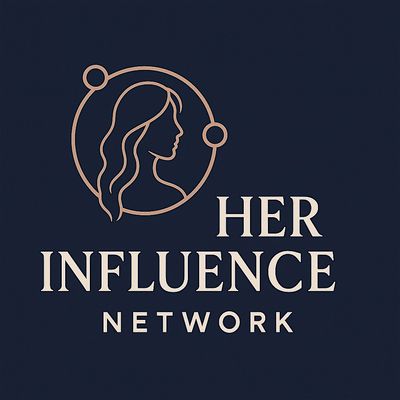 Her Influence Network