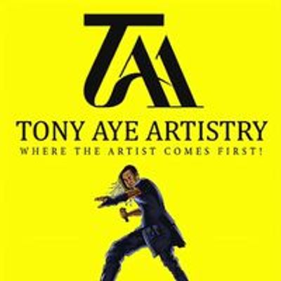 Tony Aye Artistry Foundation Inc.