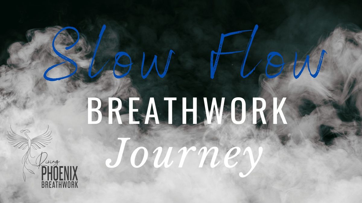 Slow Flow w\/ Heather Marecek