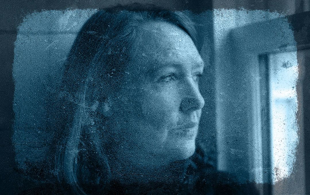 Granite Noir 2025: The Blue Hour - In Conversation with Paula Hawkins 