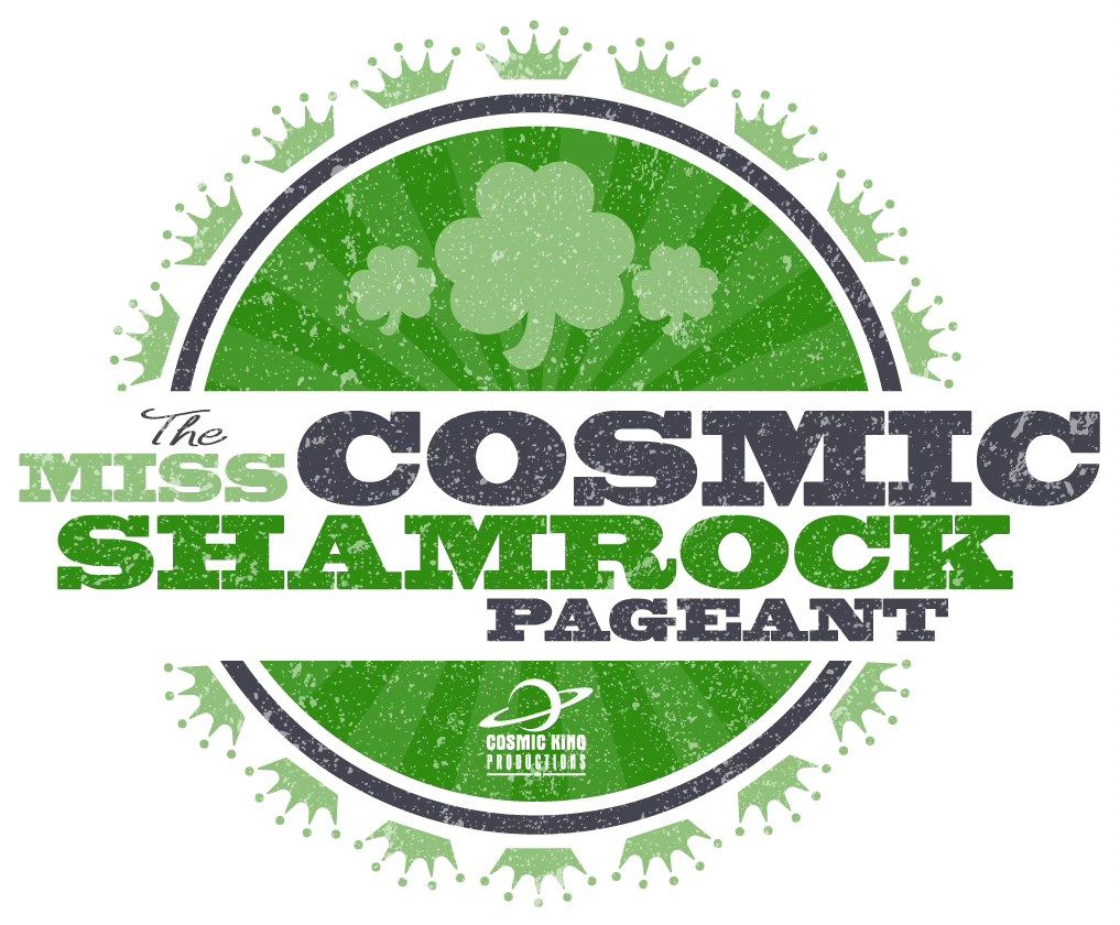 Miss Cosmic Shamrock