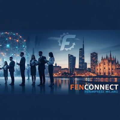 FenConnect | Connessioni di impatto