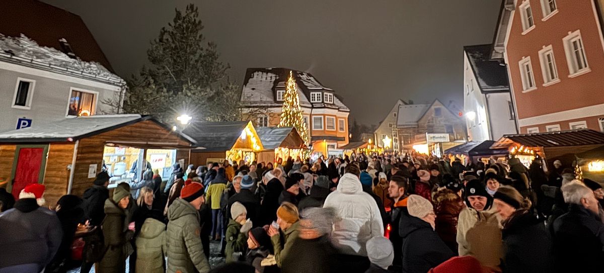 10. Rosenberger Dorfweihnacht