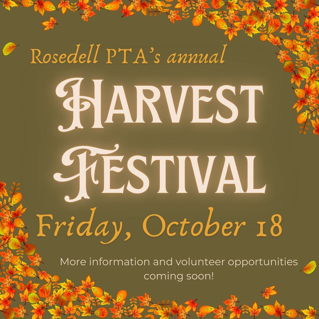 Annual Trick-or-Treating, Harvest Festival, and Silent Auction