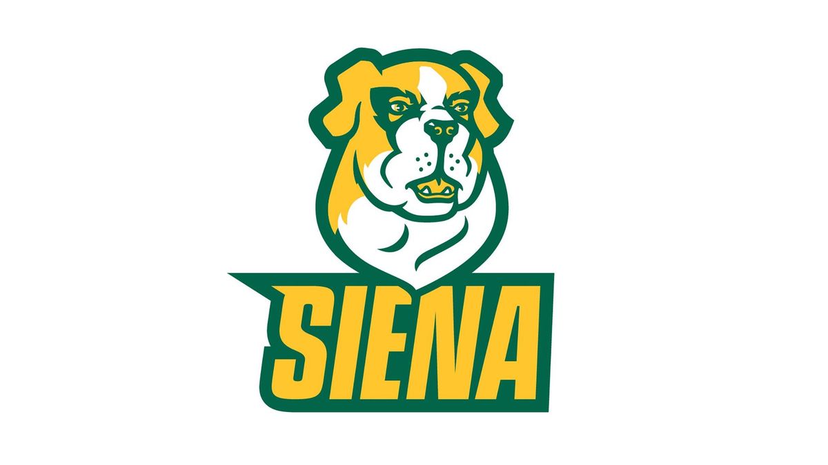 Siena Saints Mens Basketball vs. Fairfield Stags Men's Basketball