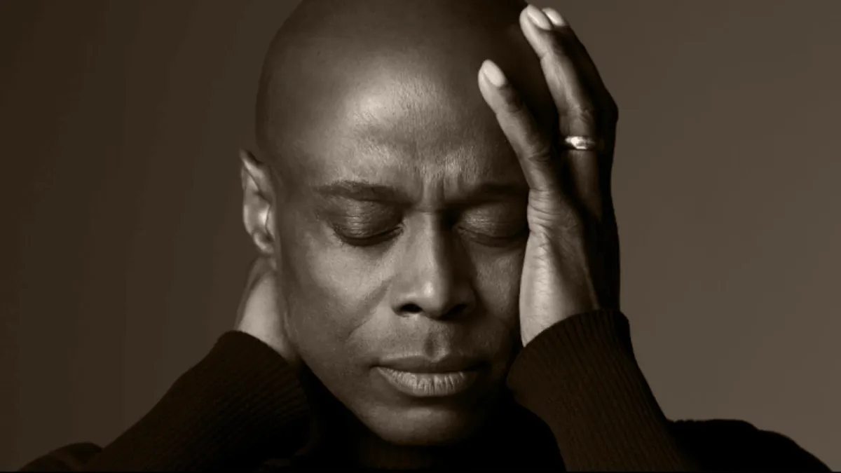 Kem in Las Vegas