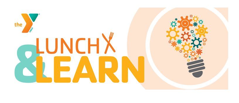 Lunch & Learn: Healthy Living for Brain & Body 