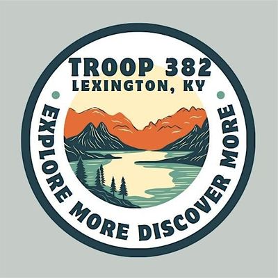 Troop 382 LEX