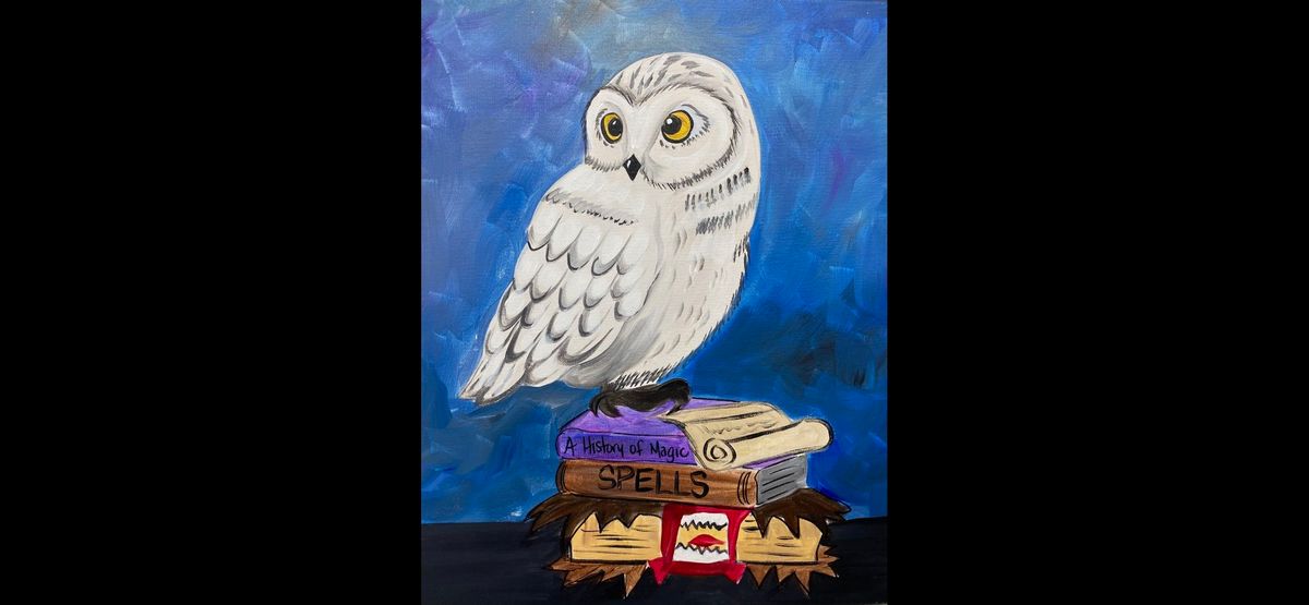 Kid's Hedwig