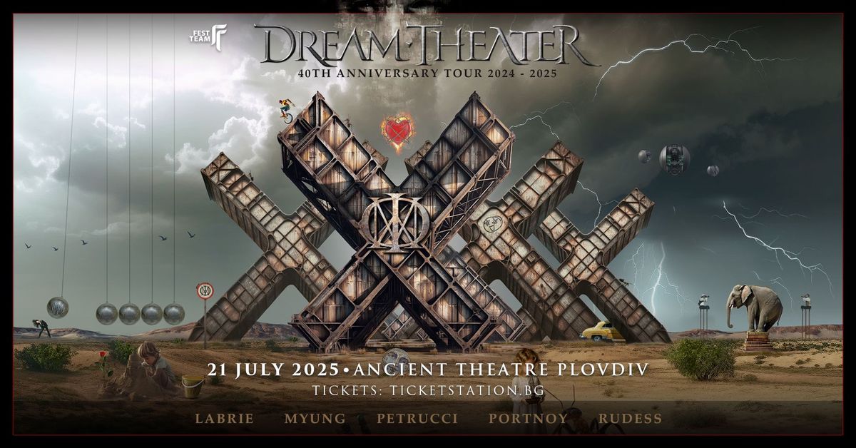 [Sold Out] Dream Theater - 21.07.2025, \u0410\u043d\u0442\u0438\u0447\u0435\u043d \u0442\u0435\u0430\u0442\u044a\u0440 \u041f\u043b\u043e\u0432\u0434\u0438\u0432