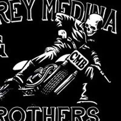 Corey Medina & Brothers