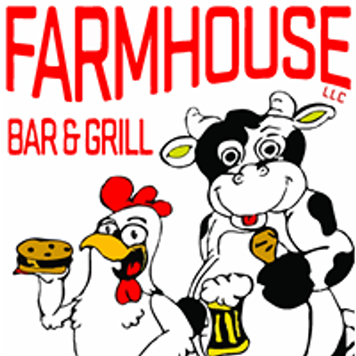 Farmhouse Bar & Grill