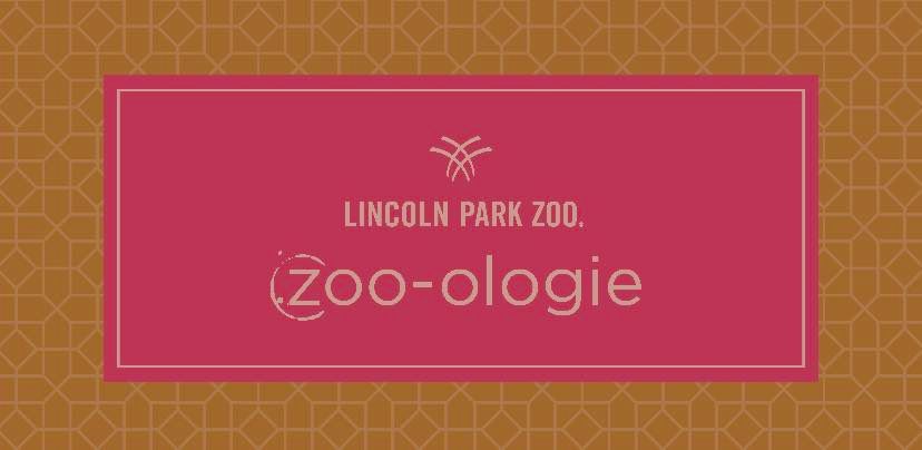 Zoo-ologie 2023 at Lincoln Park Zoo