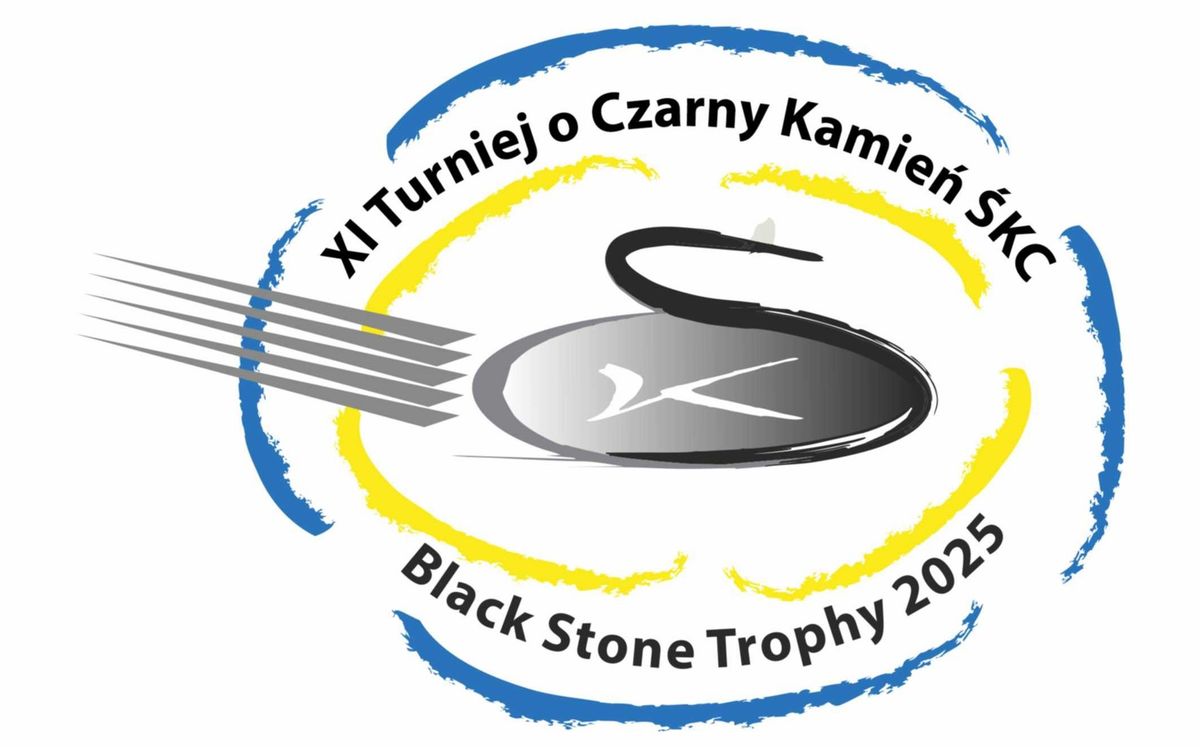 XI Turniej o Czarny Kamie\u0144 \u015aKC - Black Stone Trophy 2025