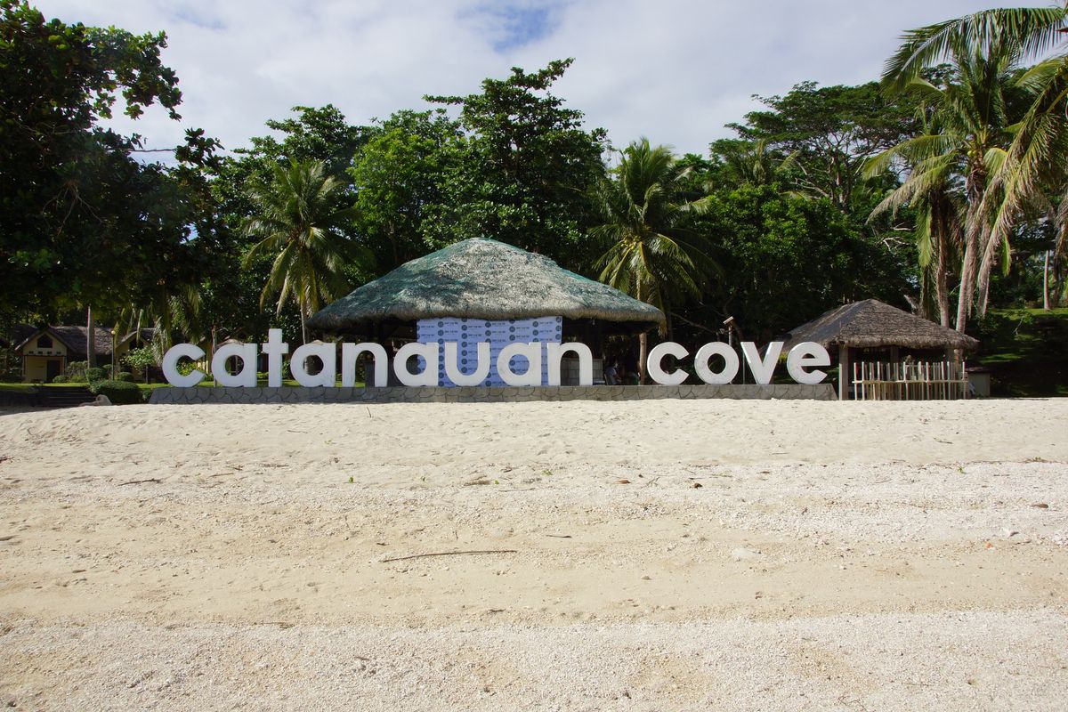 Exclusive Project Orientation of Catanauan Cove Beach Villas