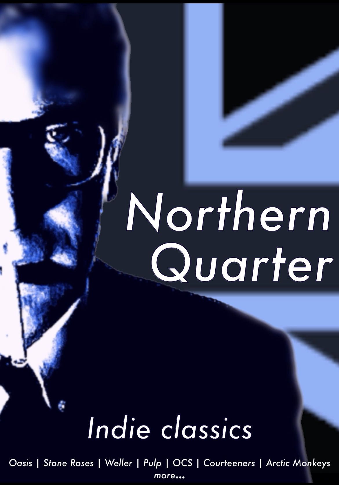 Northern Quarter Live at The Old Town Hall Wombwell