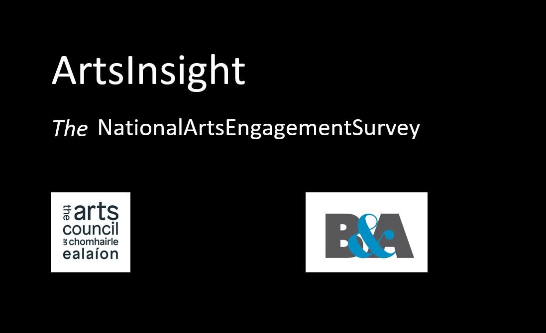 2024 Arts Insight in-person event