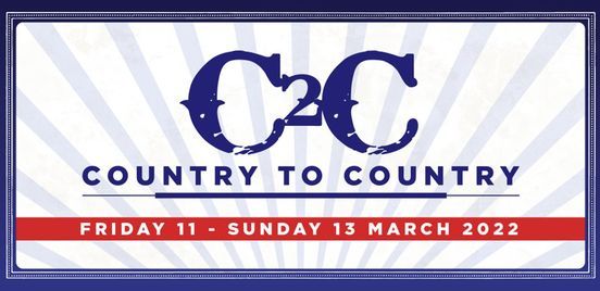 Country To Country 2022 - Single Day