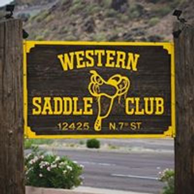 Western Saddle Club